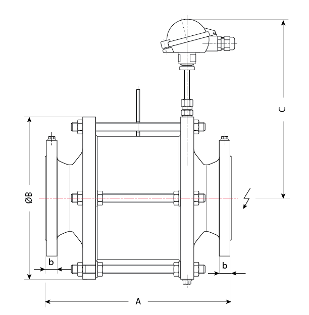 Dimensions_933S