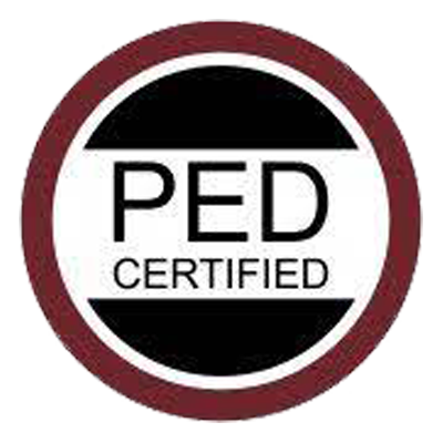 PED